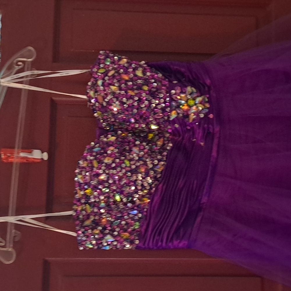 Special occasion  dress